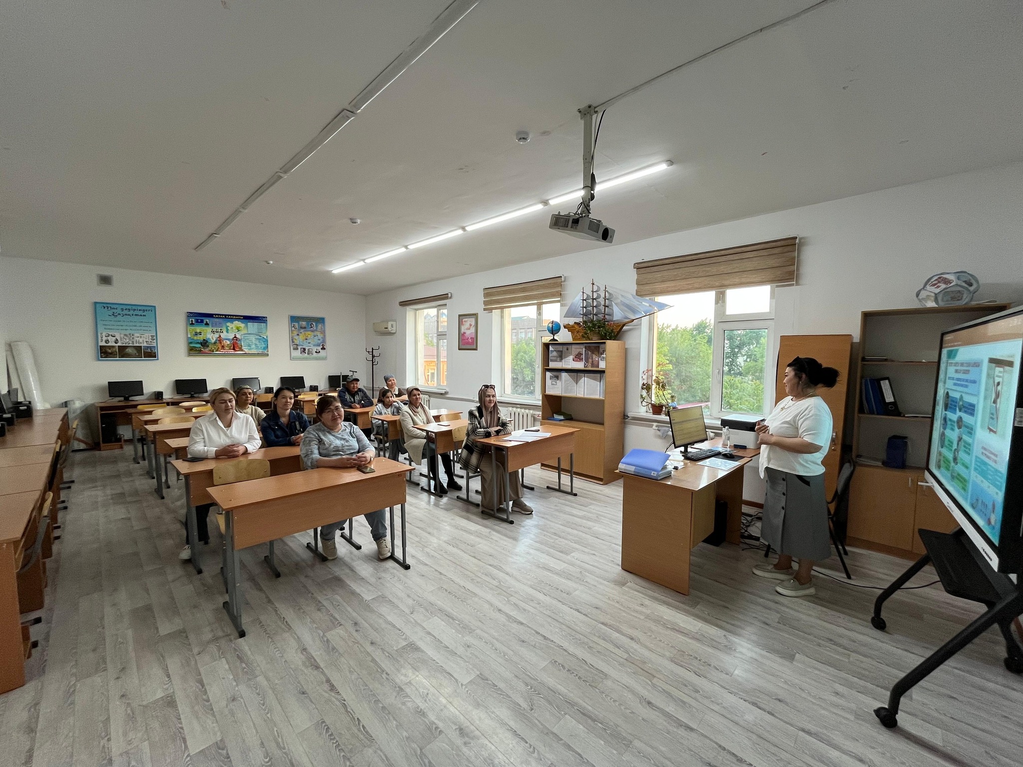 Описание изображения