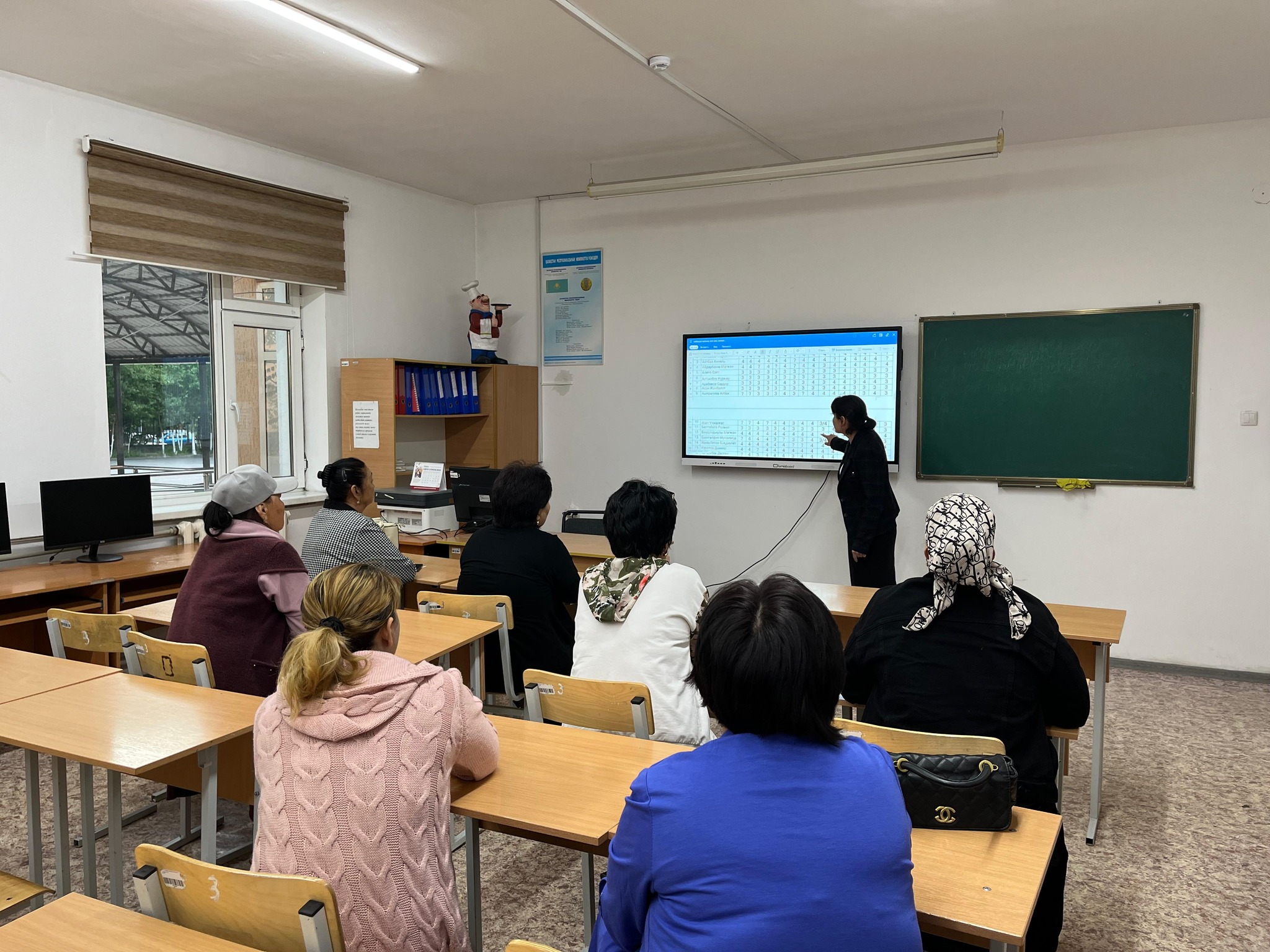 Описание изображения