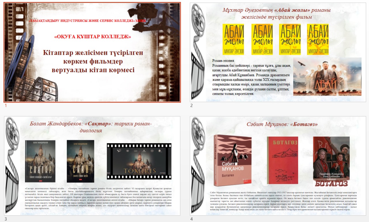 Описание изображения