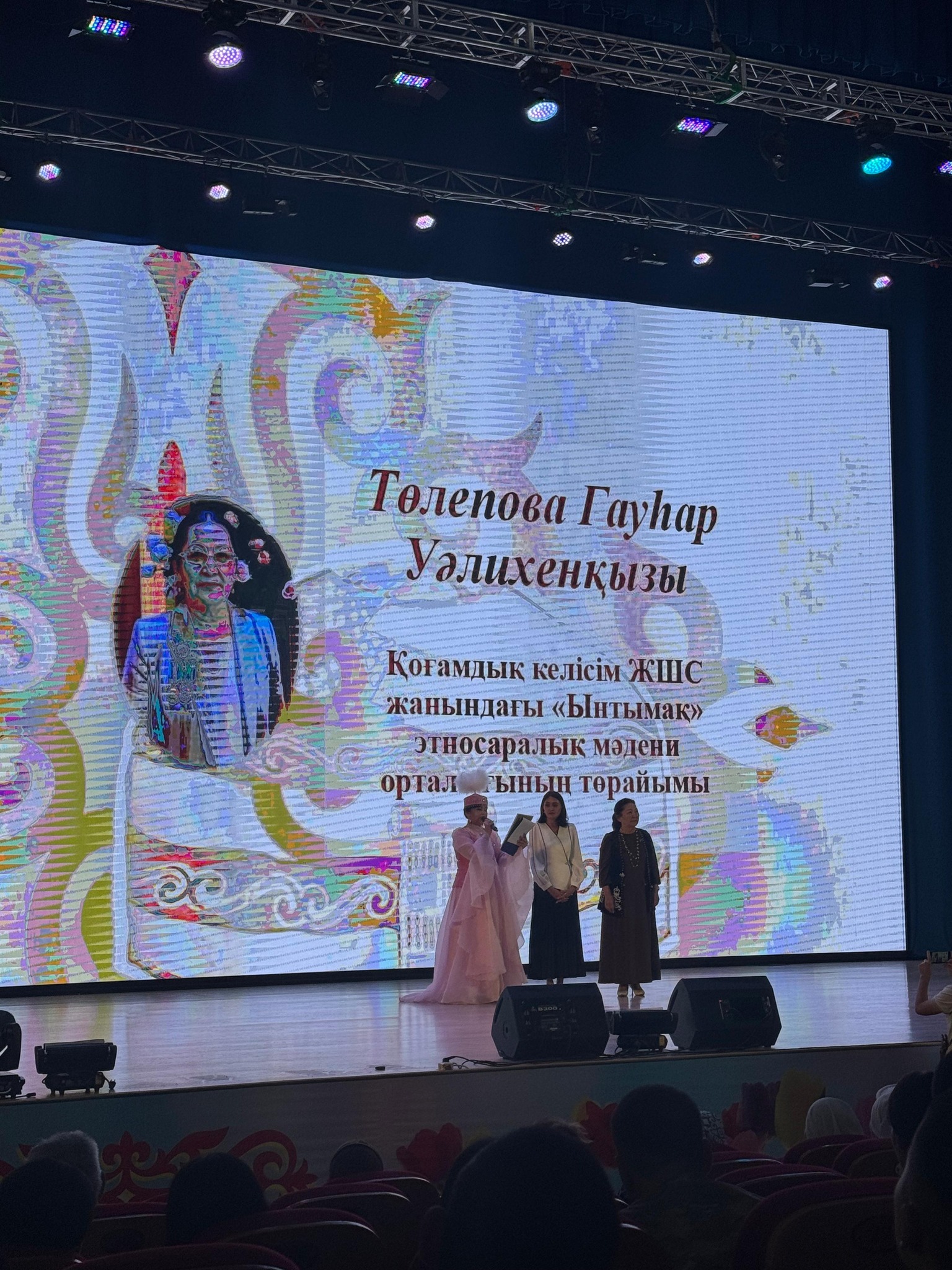 Описание изображения