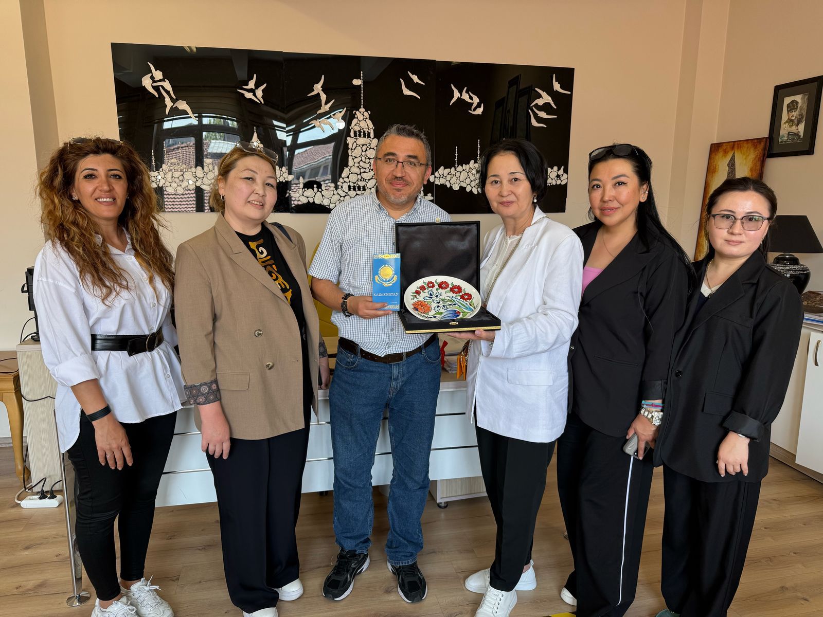 Описание изображения