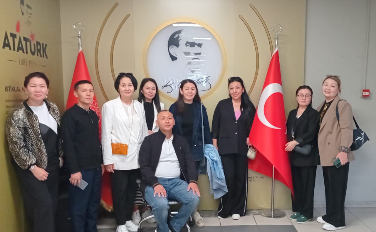 Описание изображения