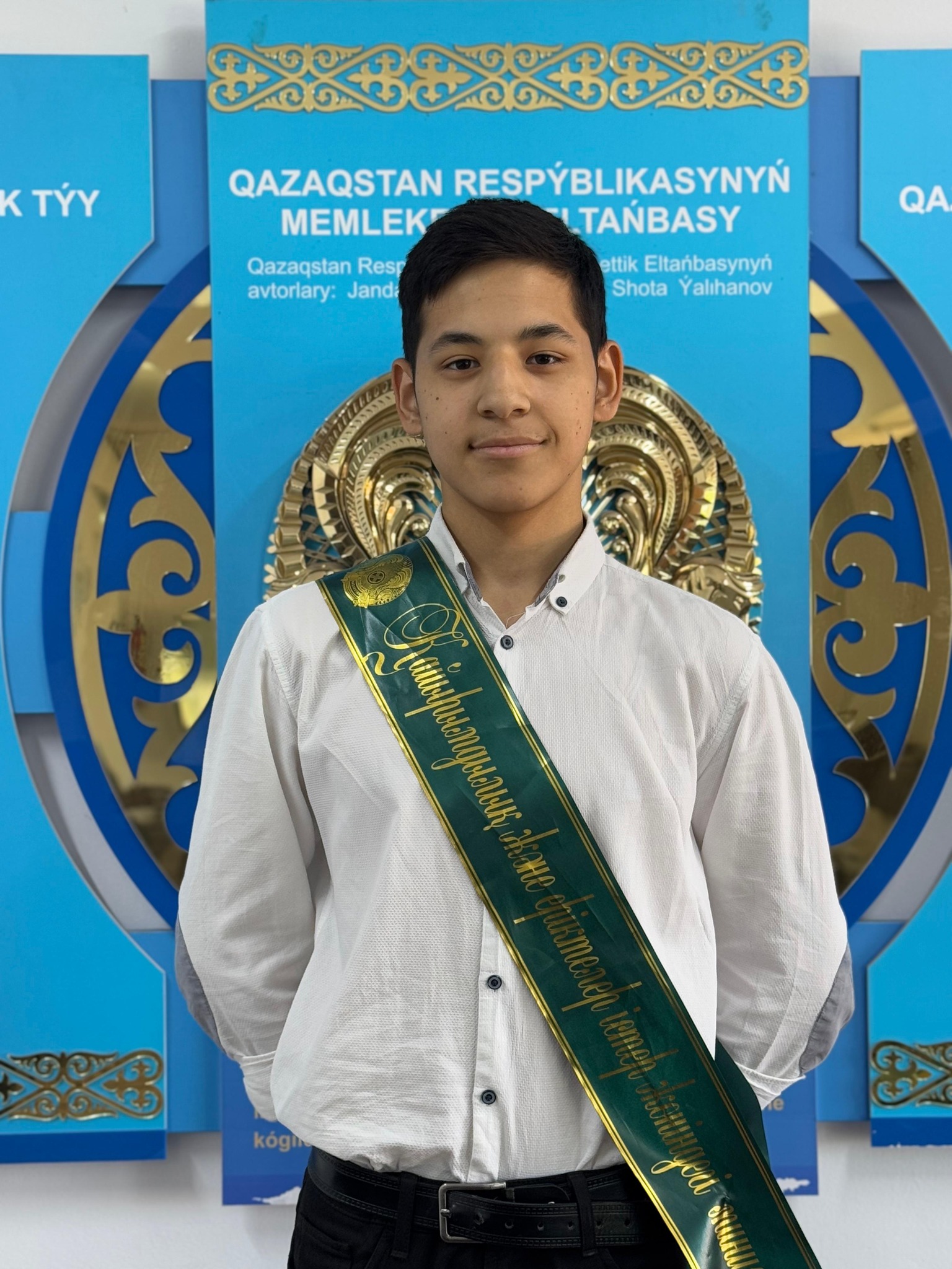 Описание изображения