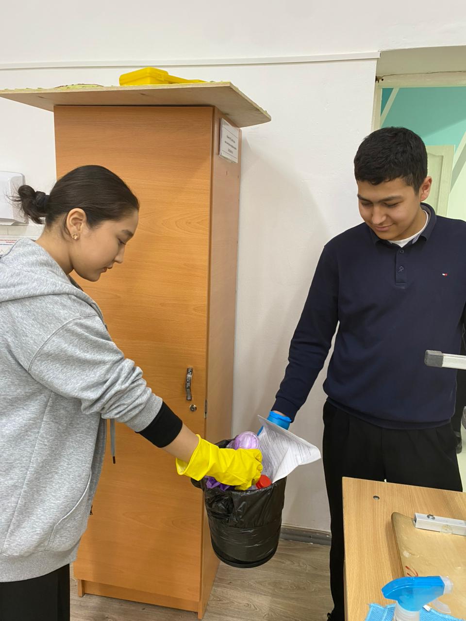 Описание изображения