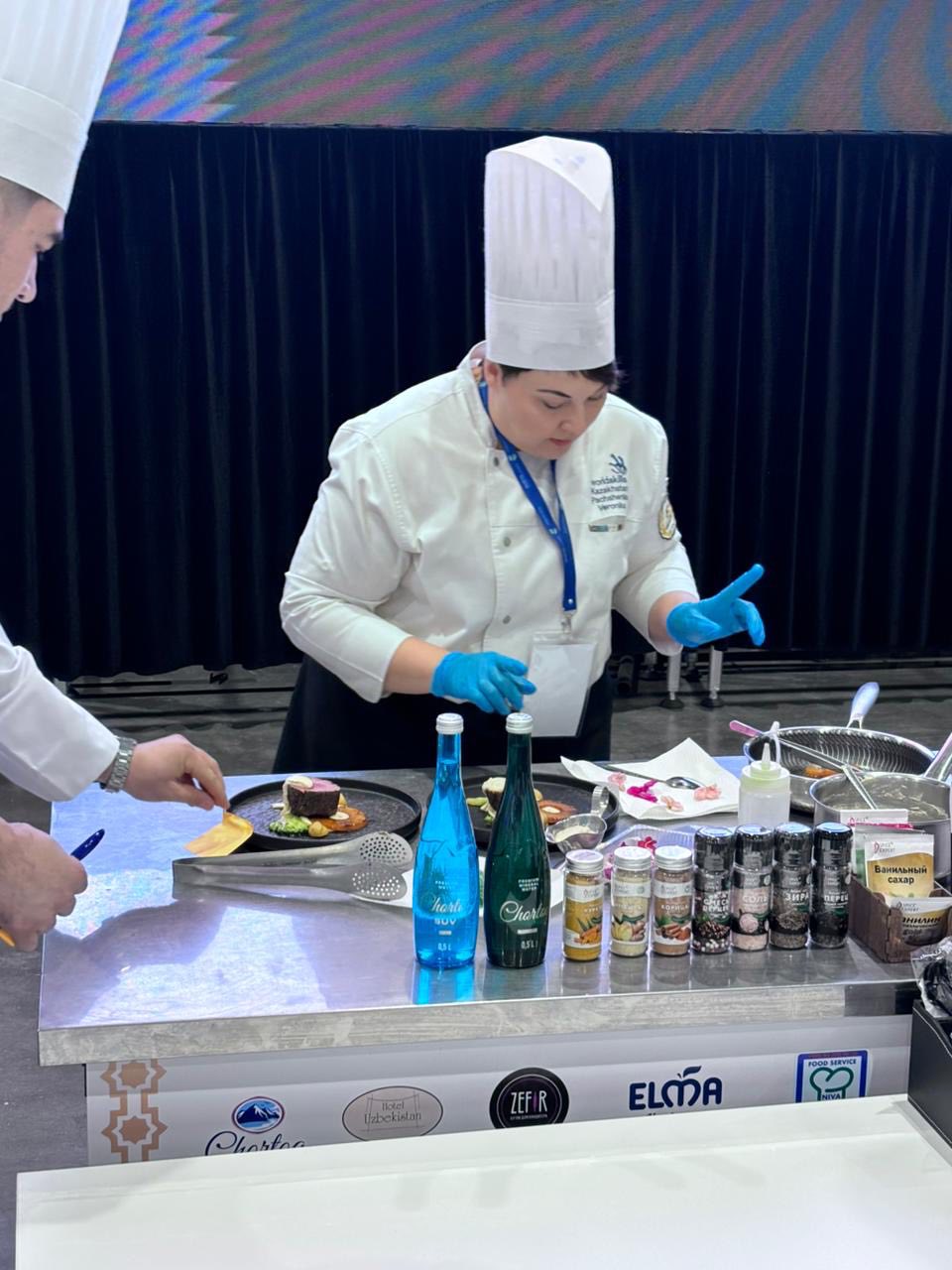 Описание изображения