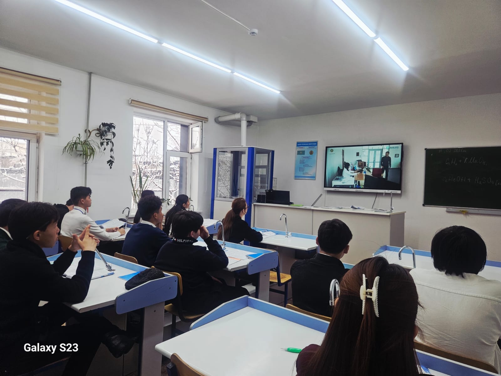 Описание изображения