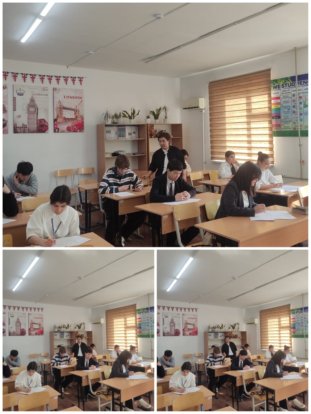 Описание изображения