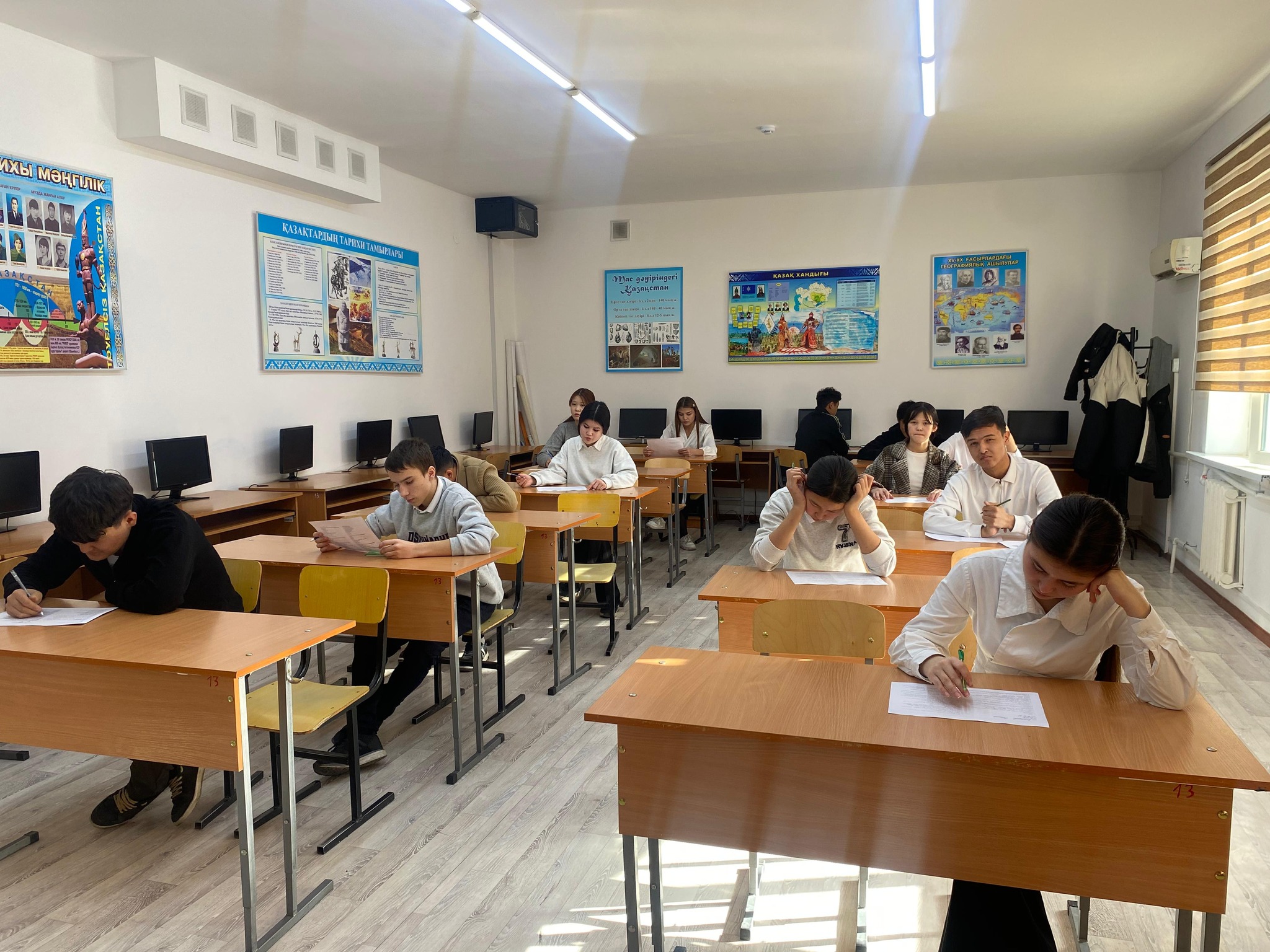 Описание изображения