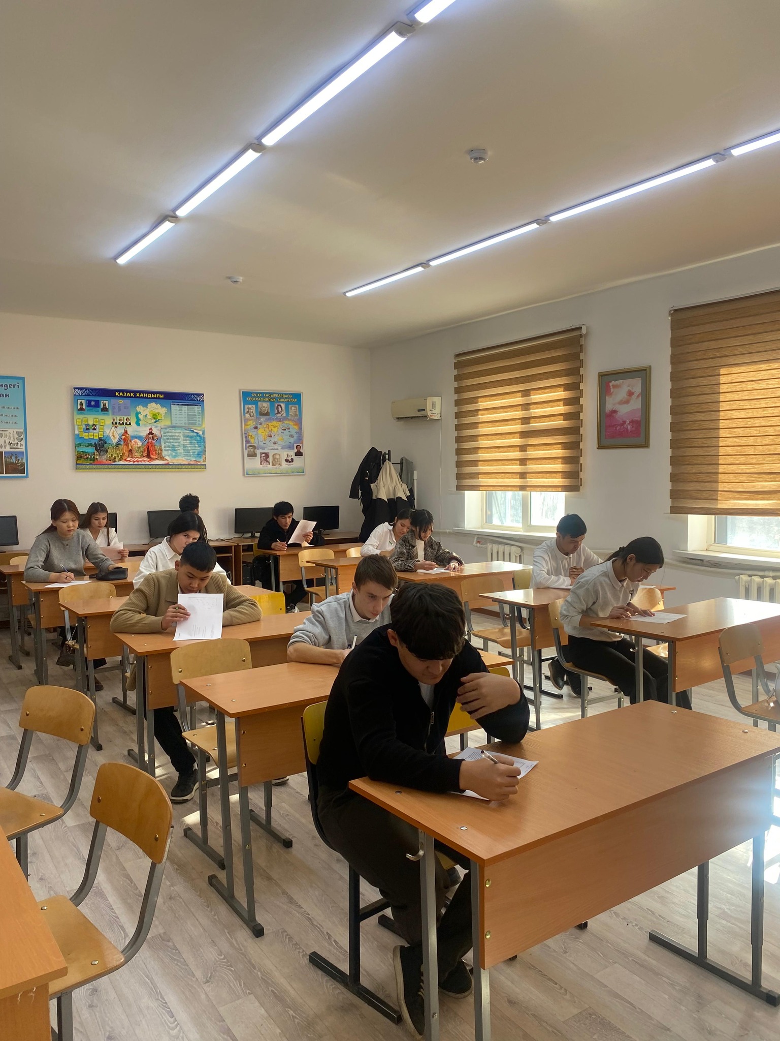 Описание изображения