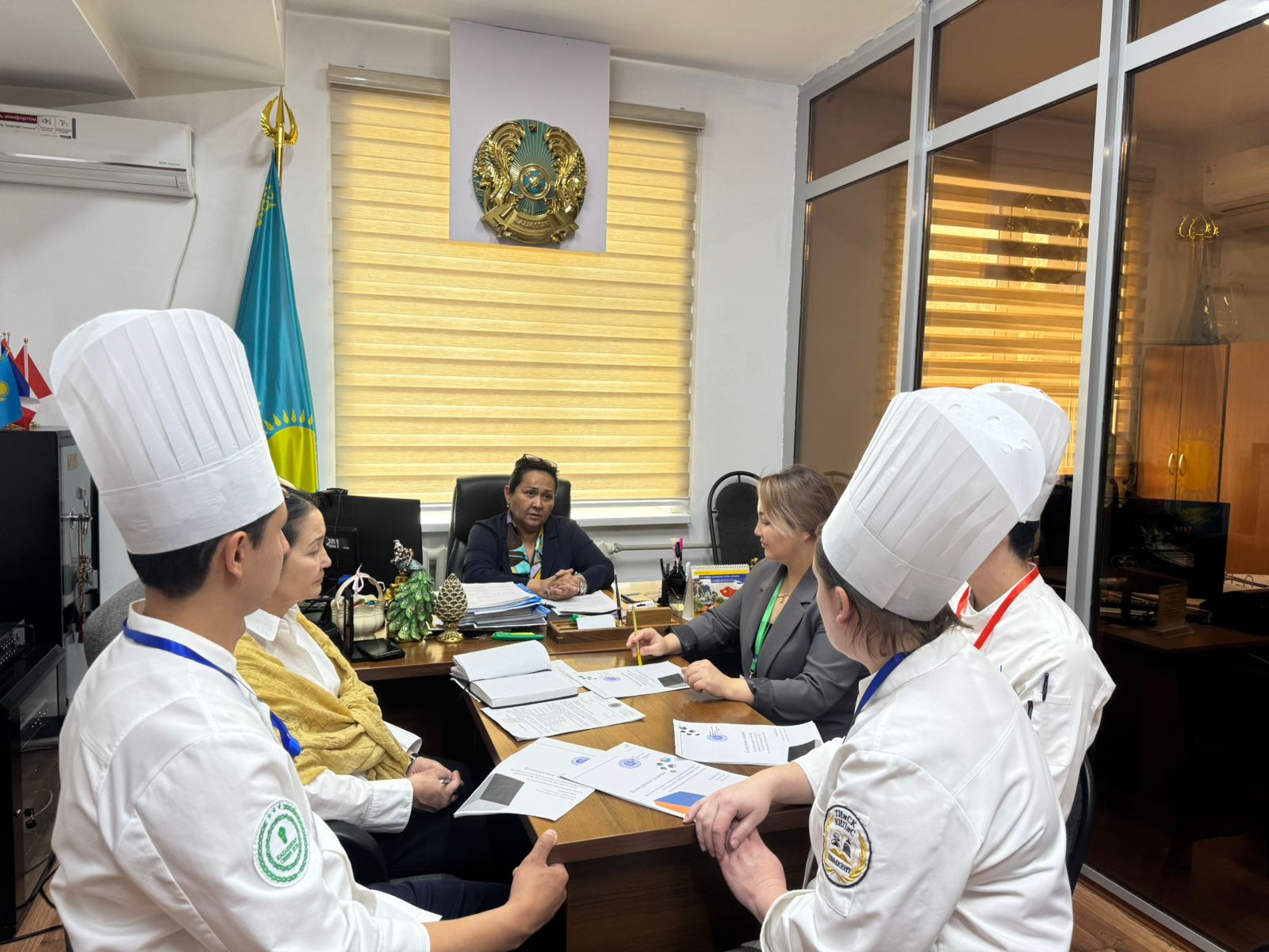 Описание изображения