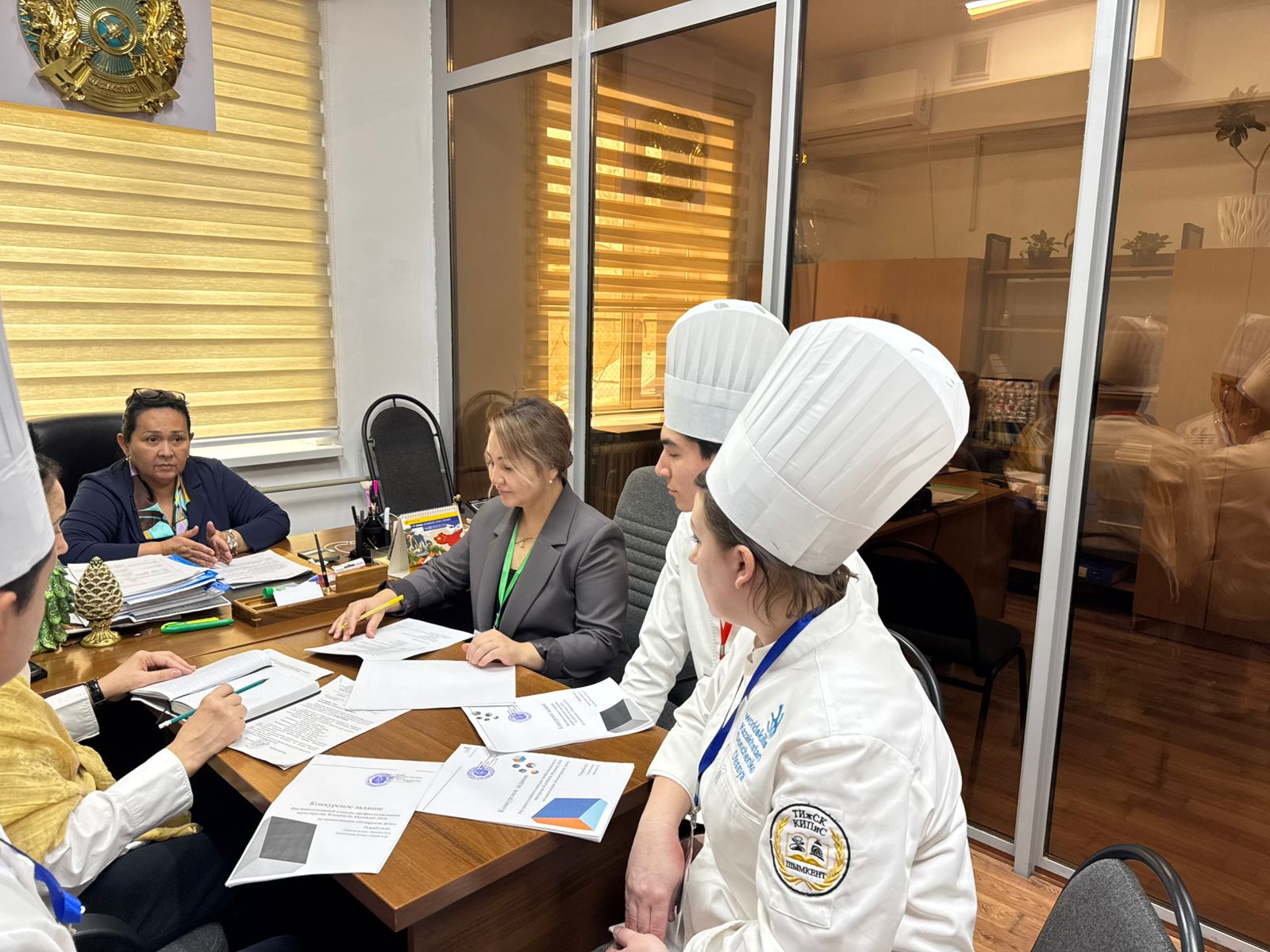 Описание изображения