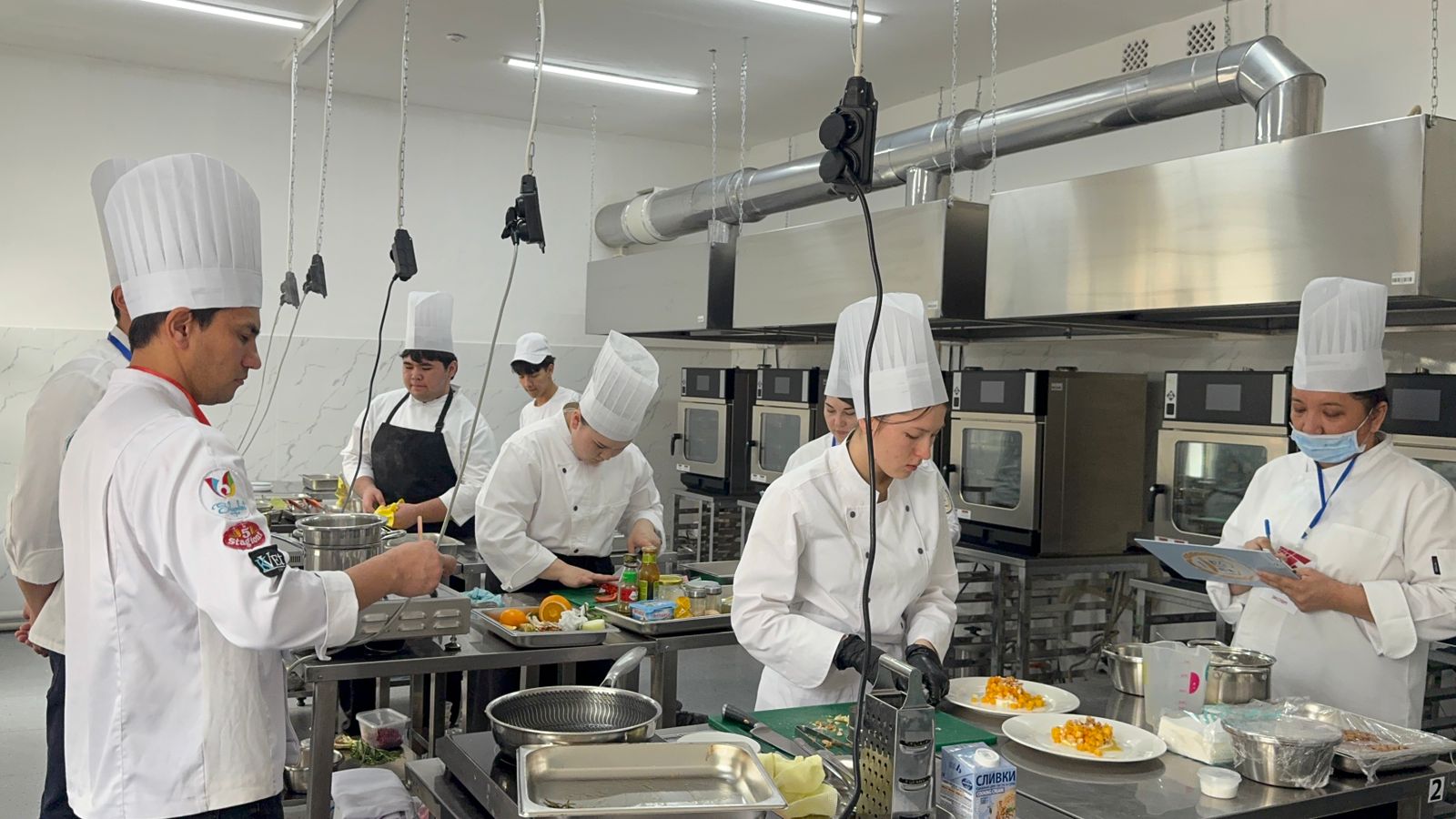 Описание изображения