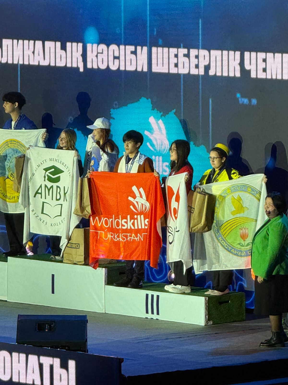 Описание изображения