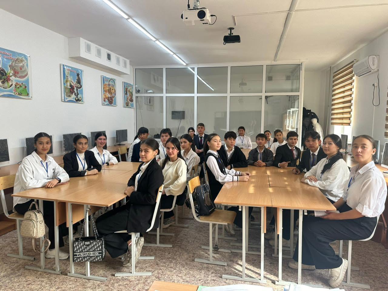 Описание изображения