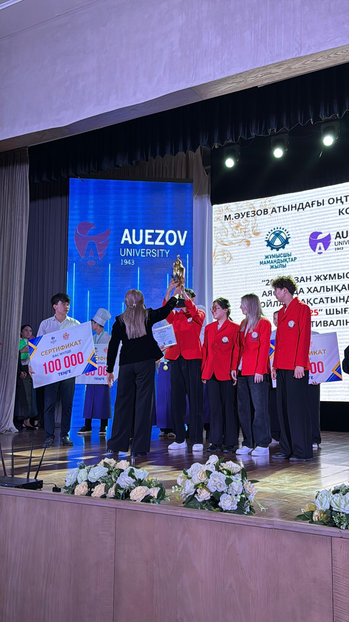 Описание изображения