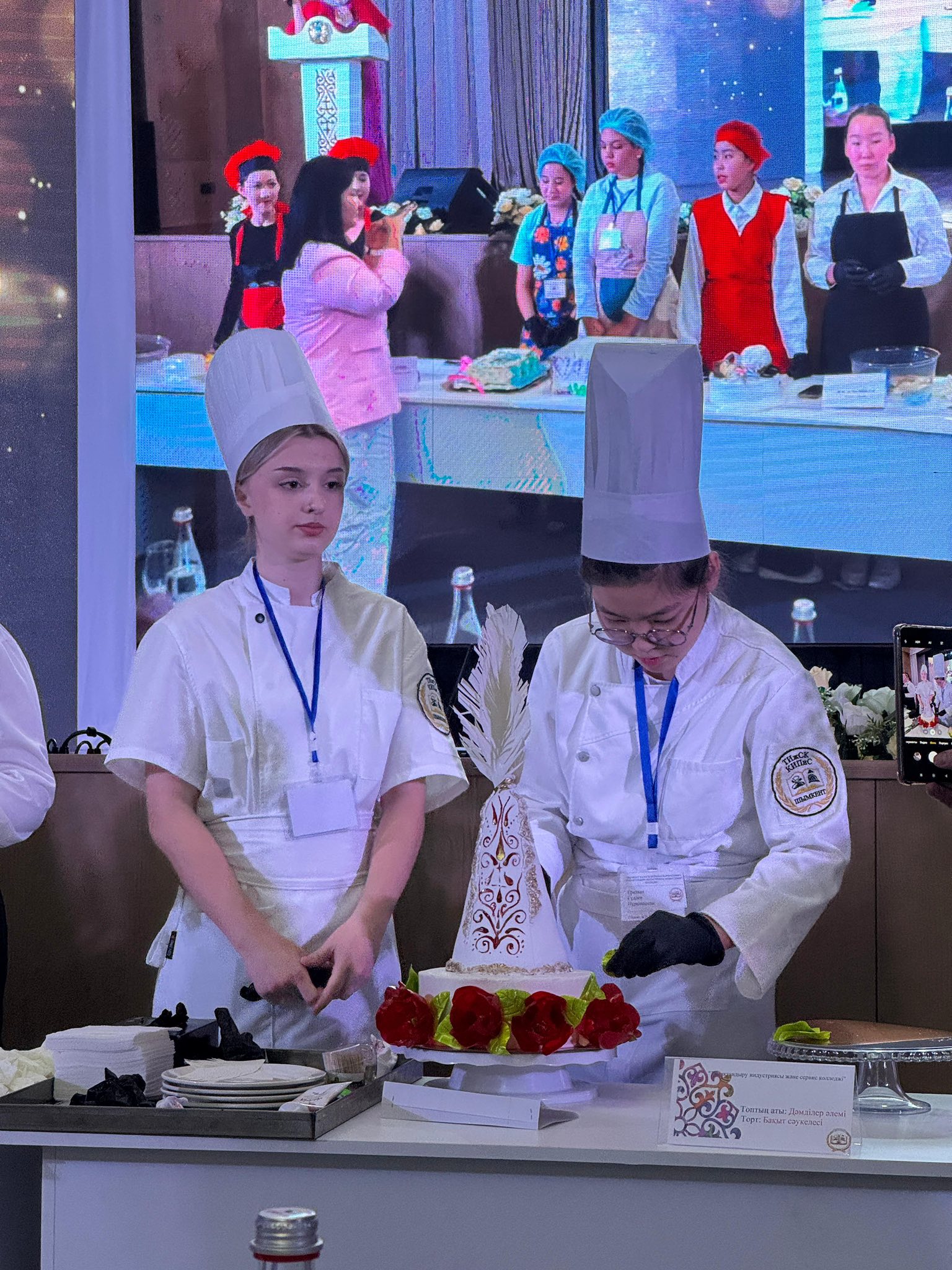 Описание изображения