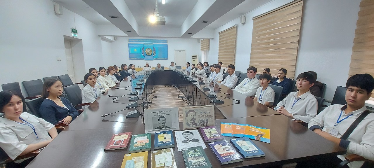 Описание изображения