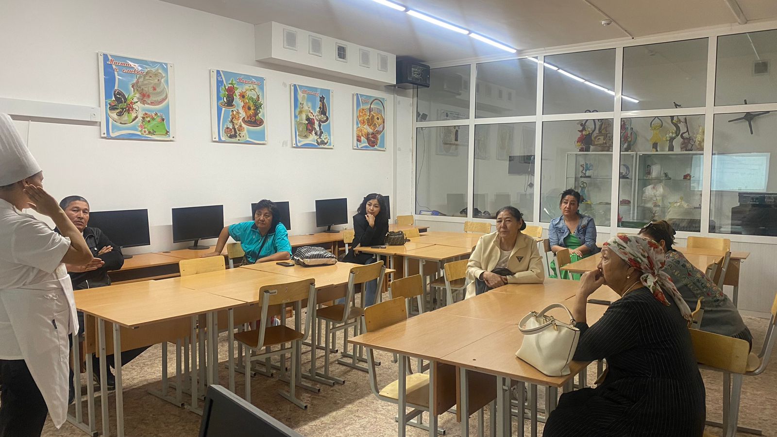 Описание изображения