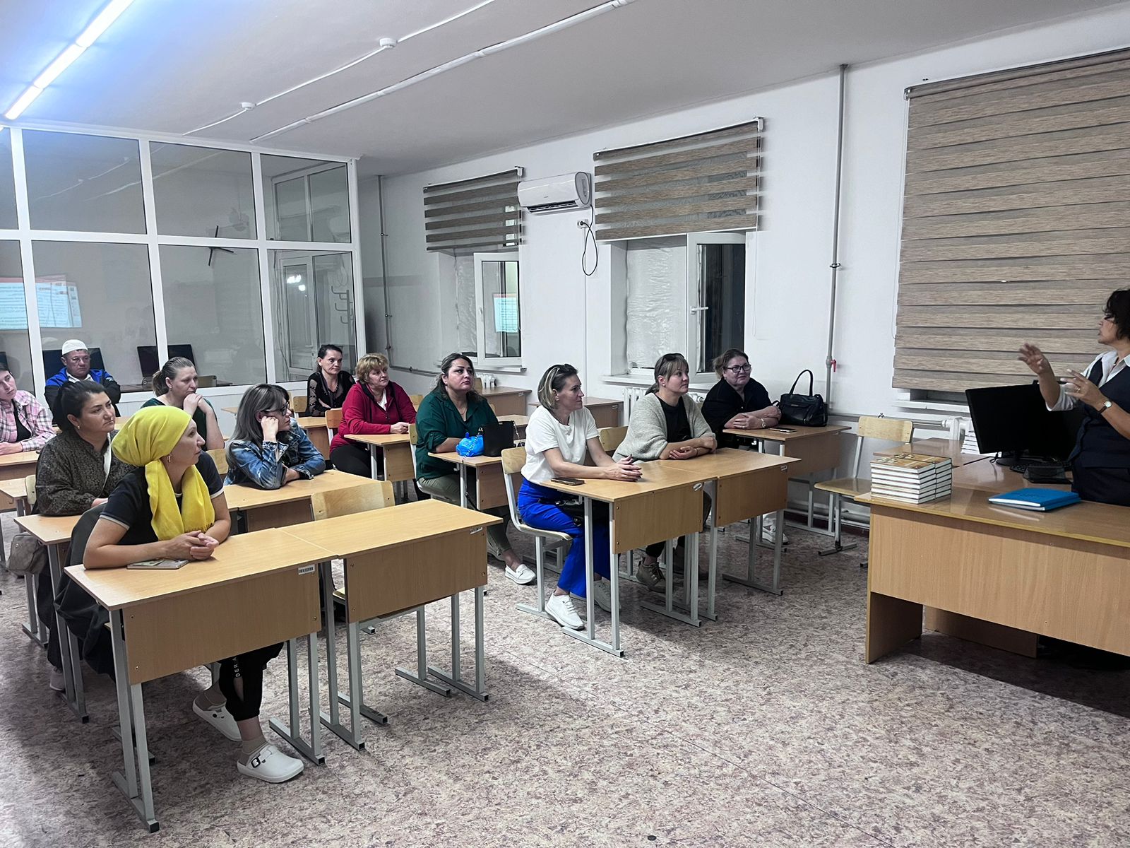 Описание изображения