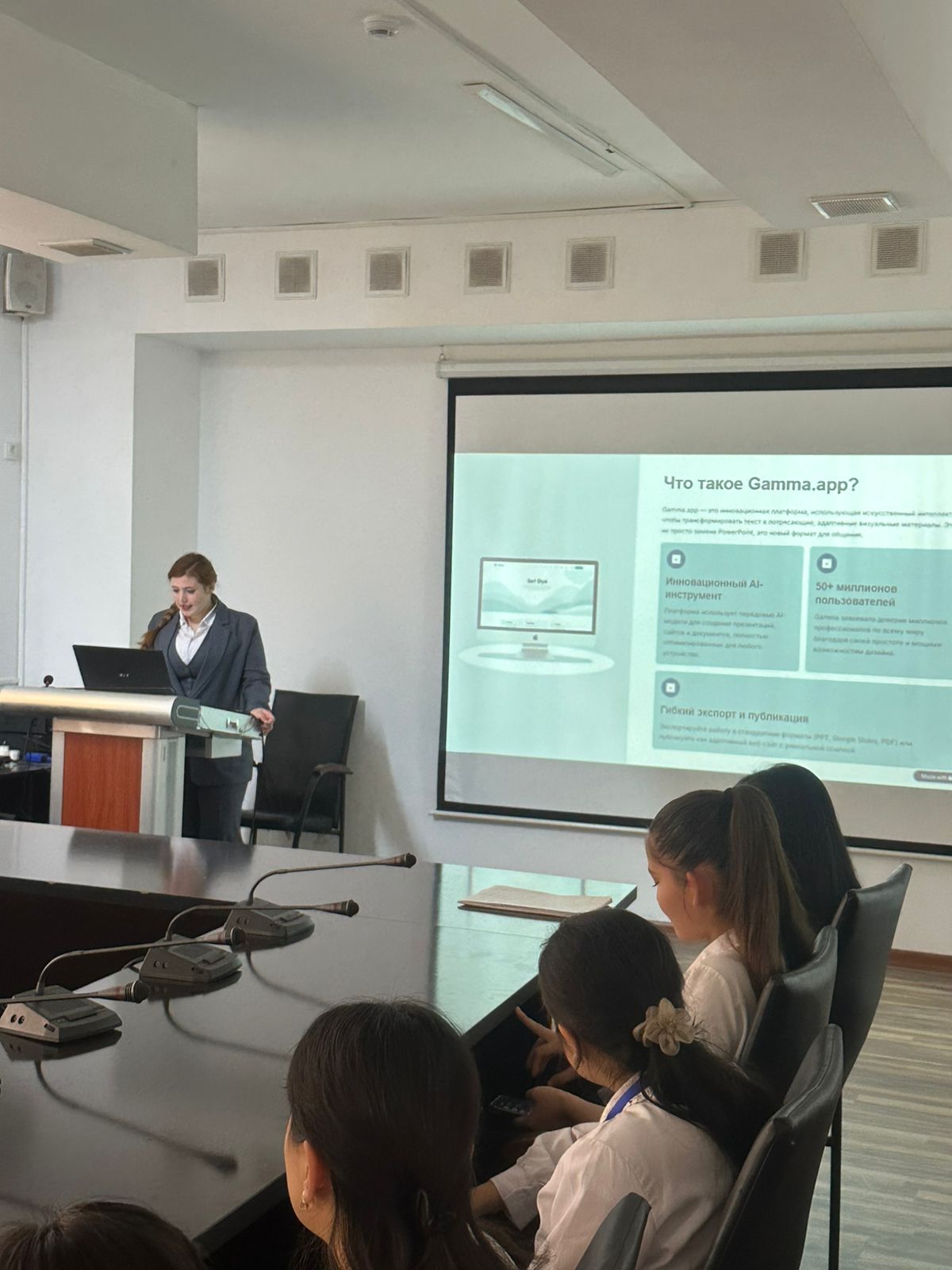 Описание изображения