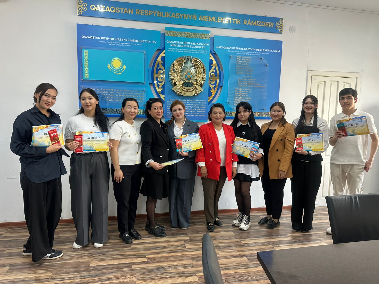 Описание изображения