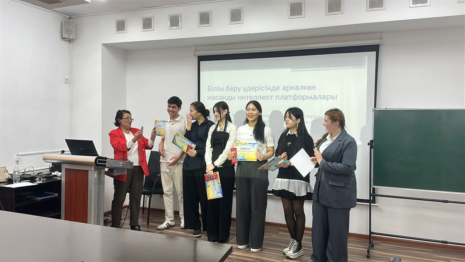 Описание изображения