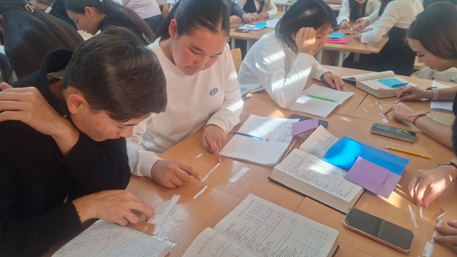 Описание изображения