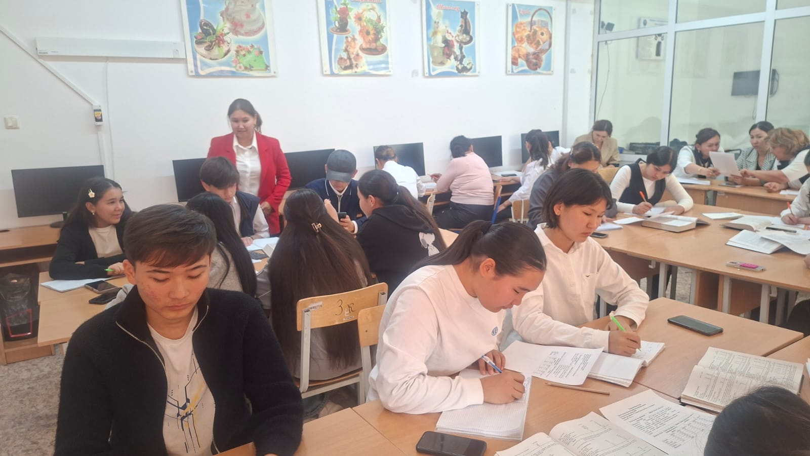 Описание изображения