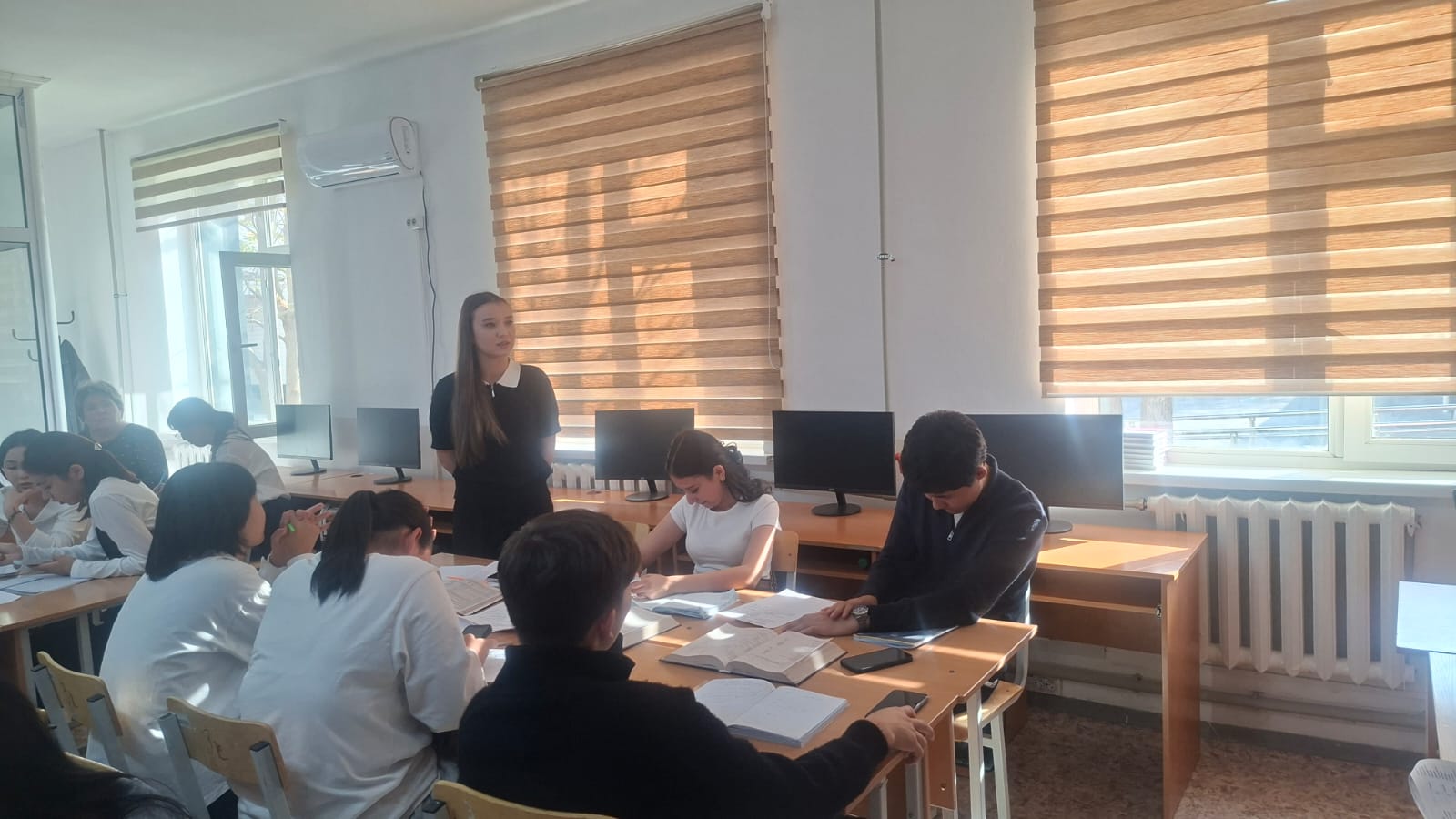 Описание изображения