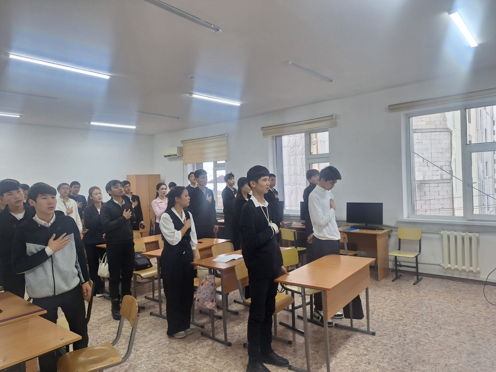 Описание изображения