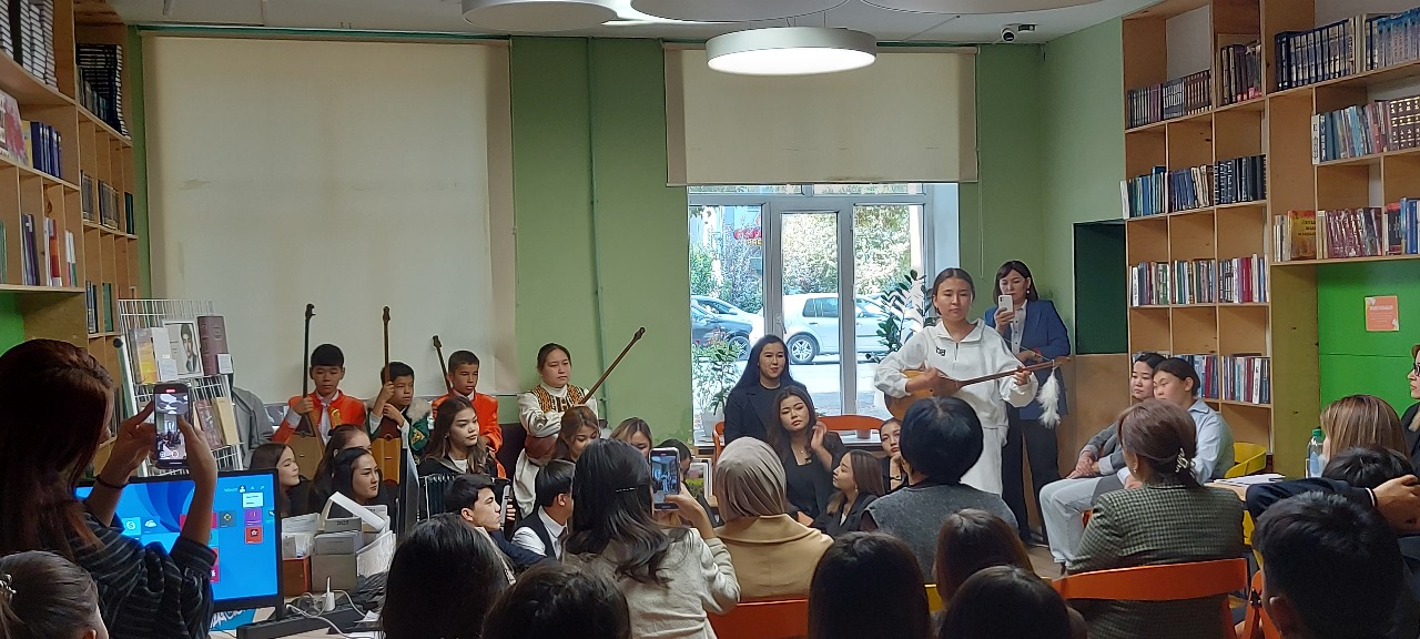 Описание изображения