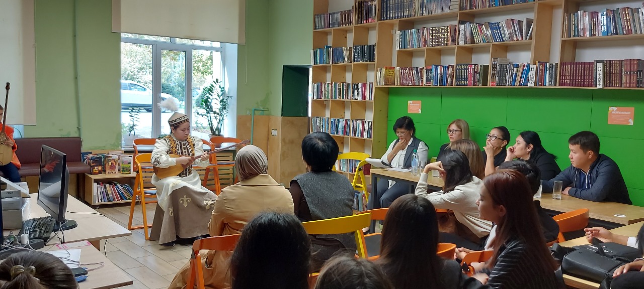 Описание изображения