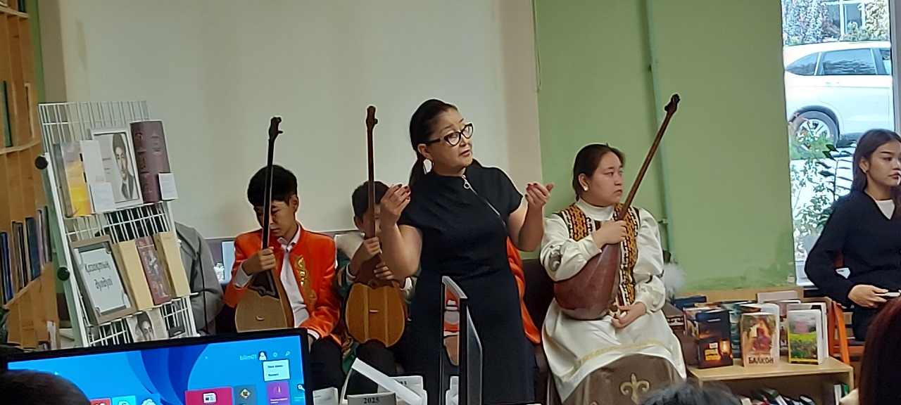 Описание изображения