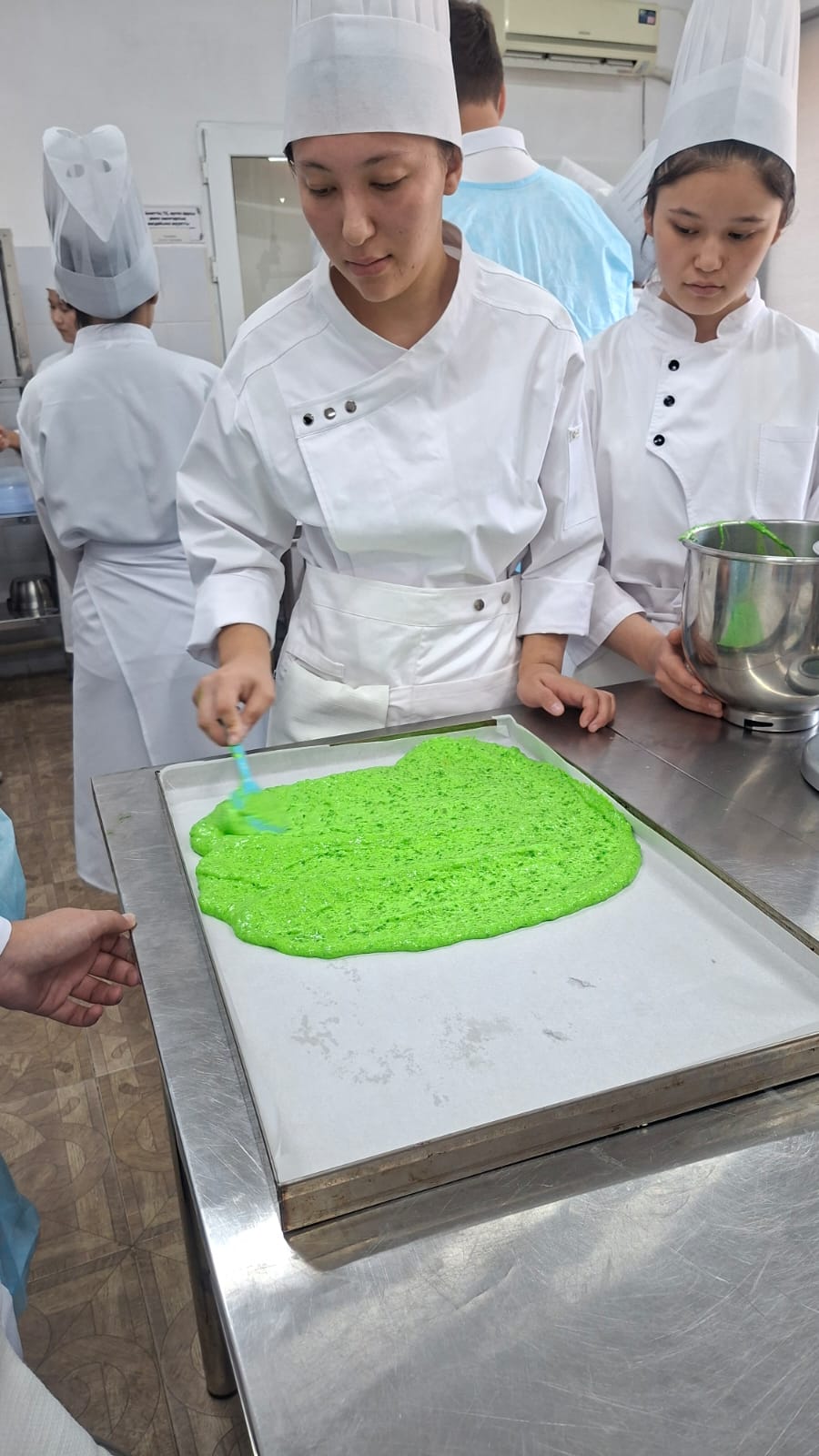 Описание изображения