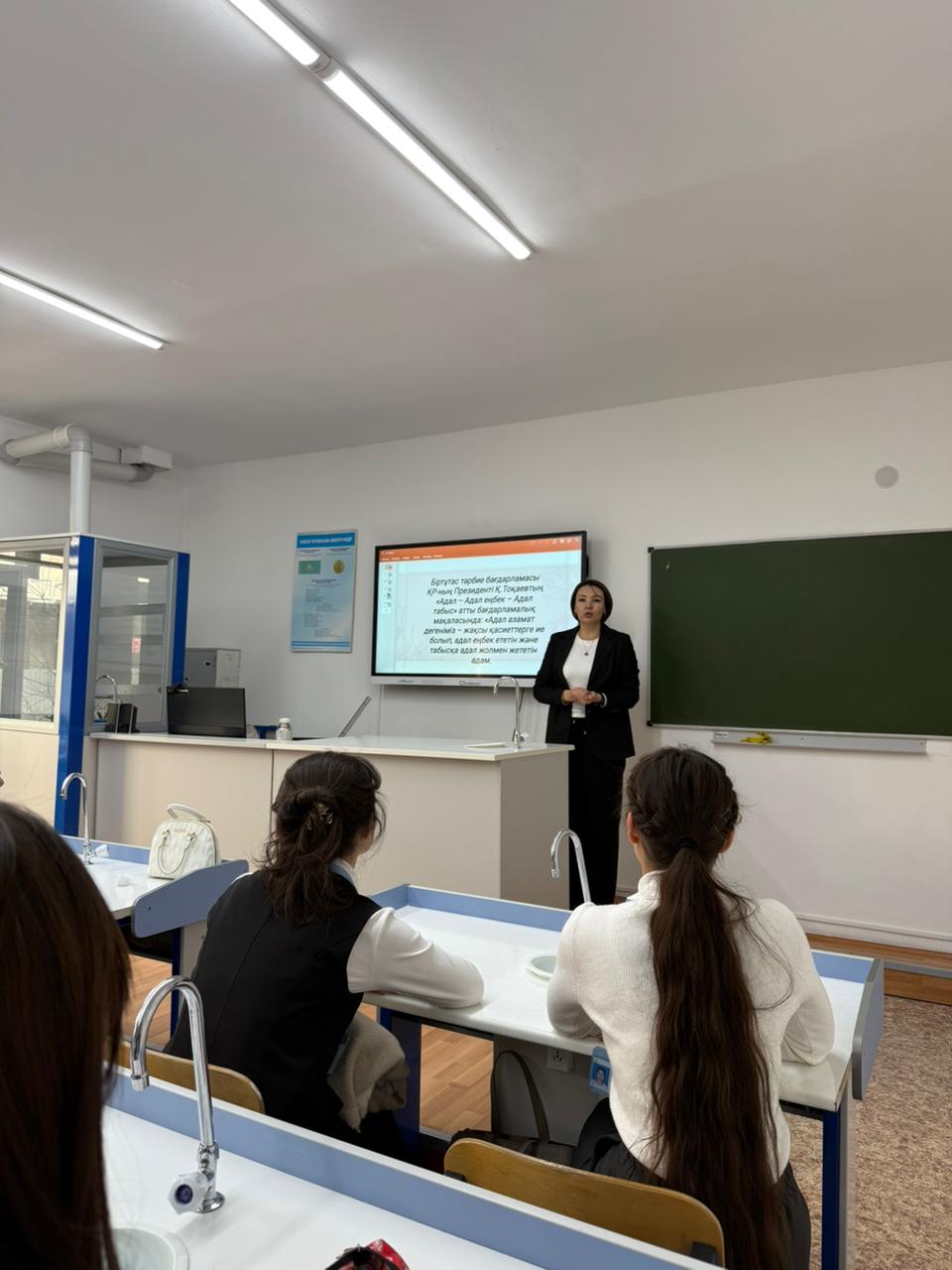 Описание изображения