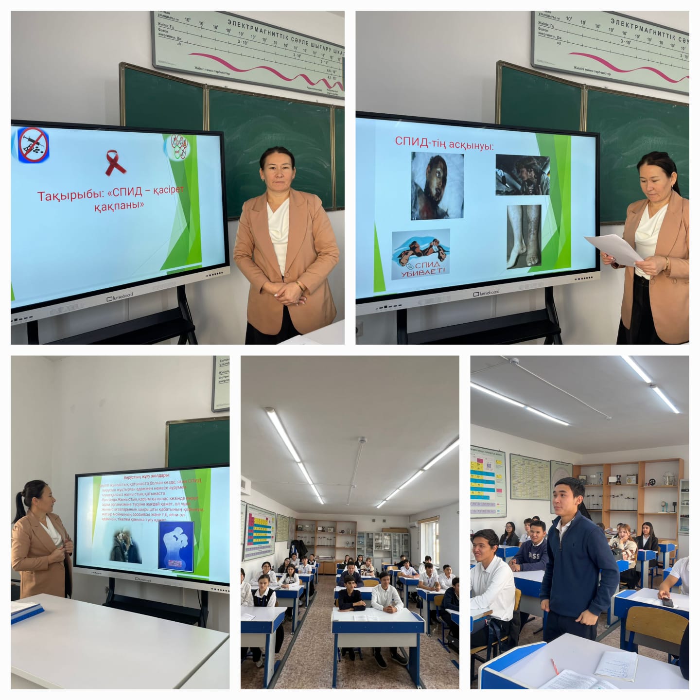 Описание изображения