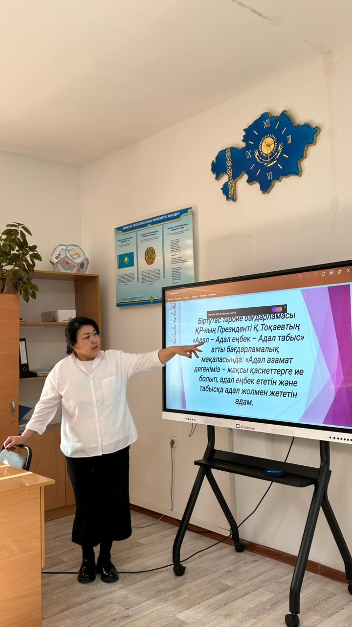 Описание изображения