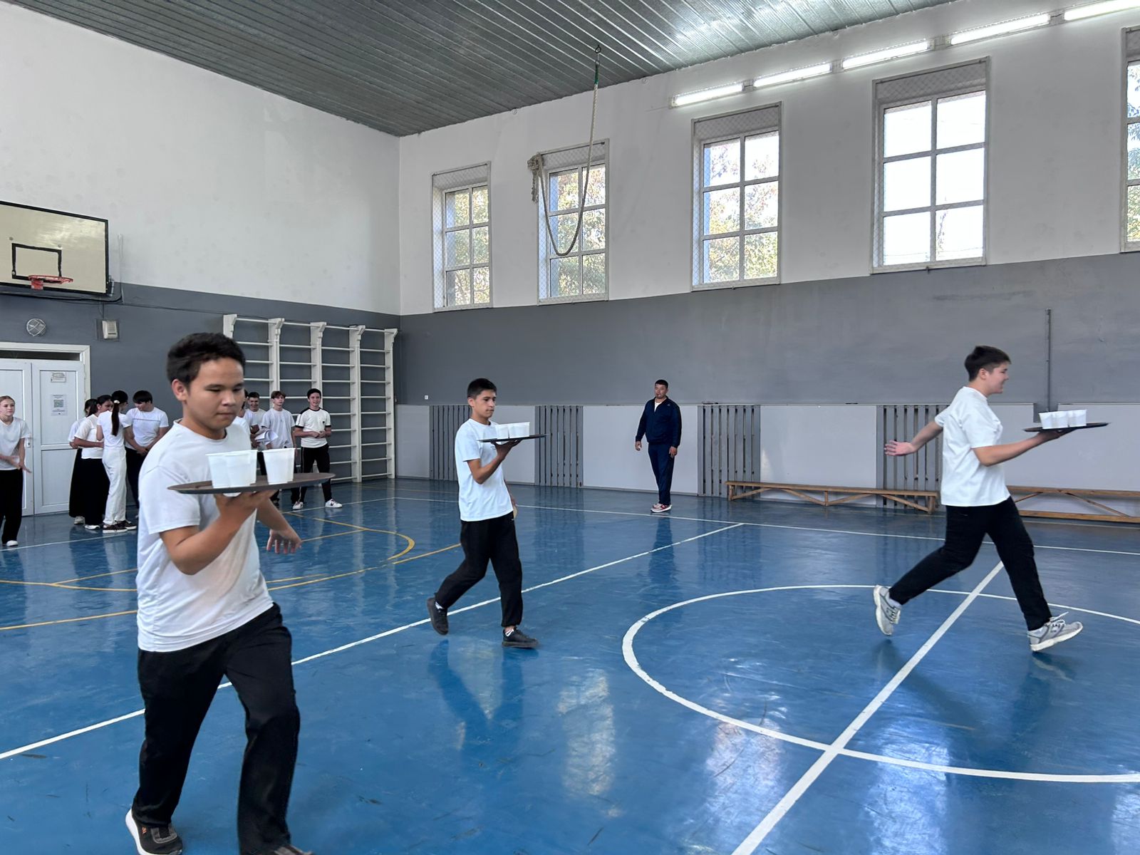 Описание изображения