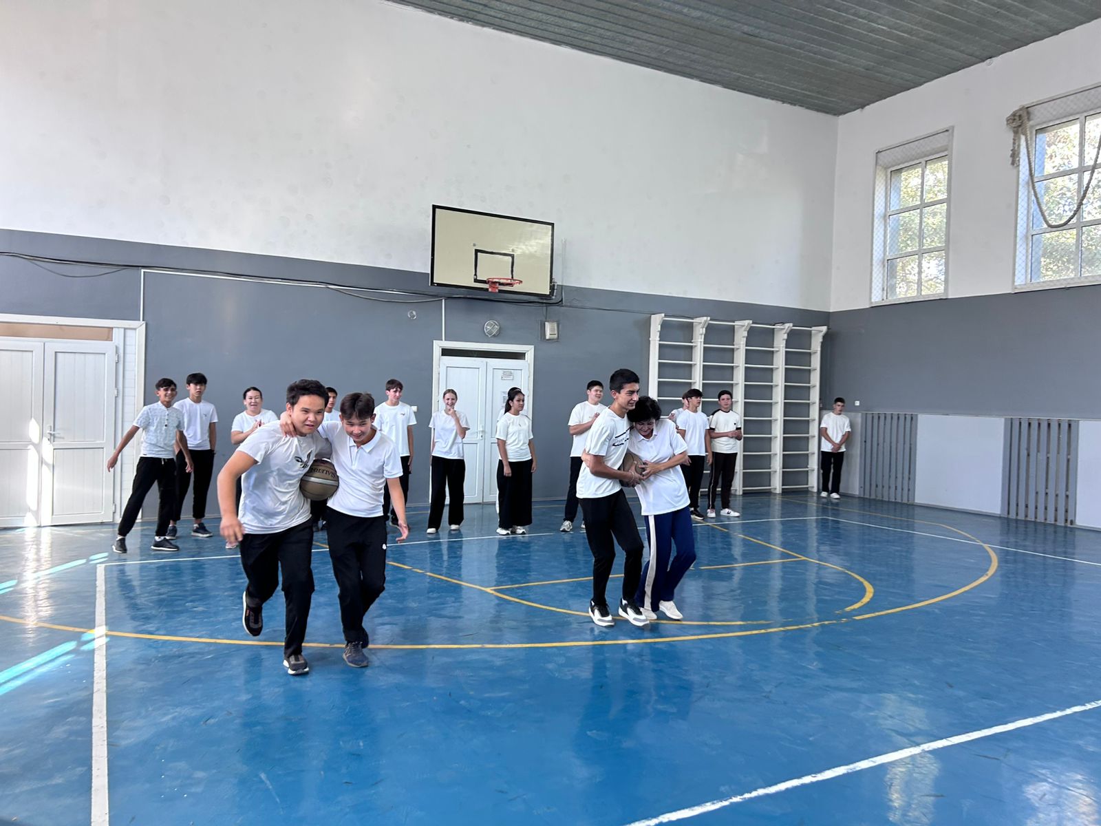 Описание изображения