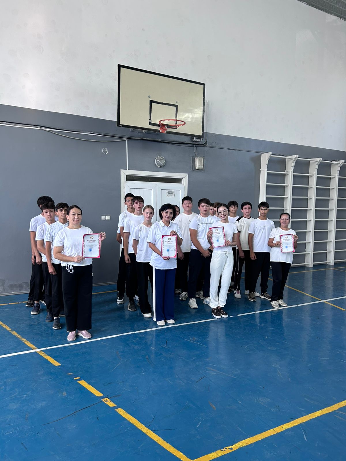 Описание изображения