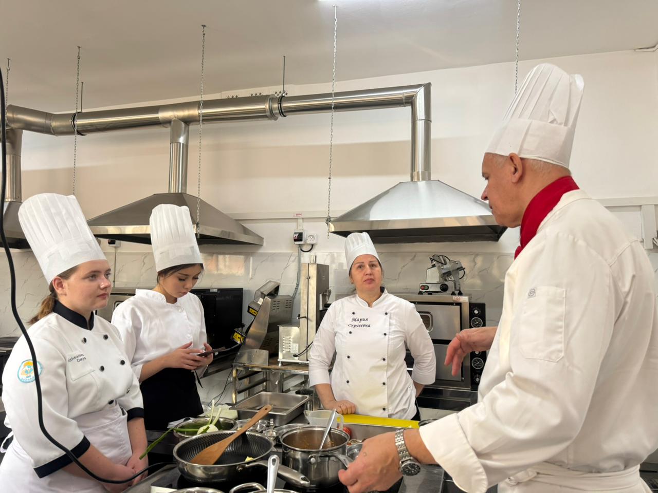 Описание изображения