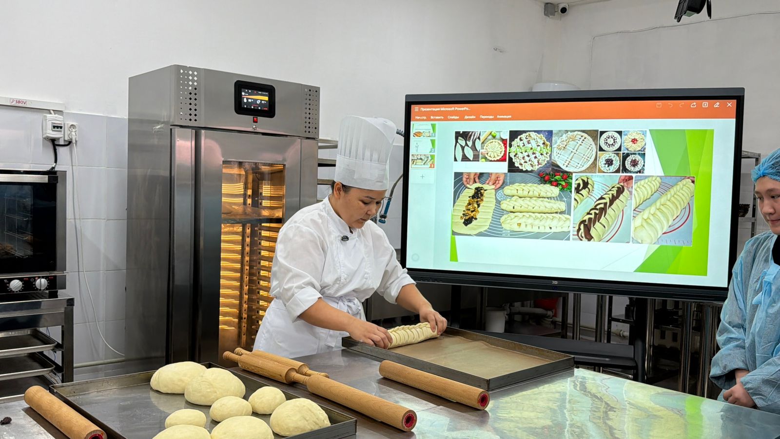 Описание изображения