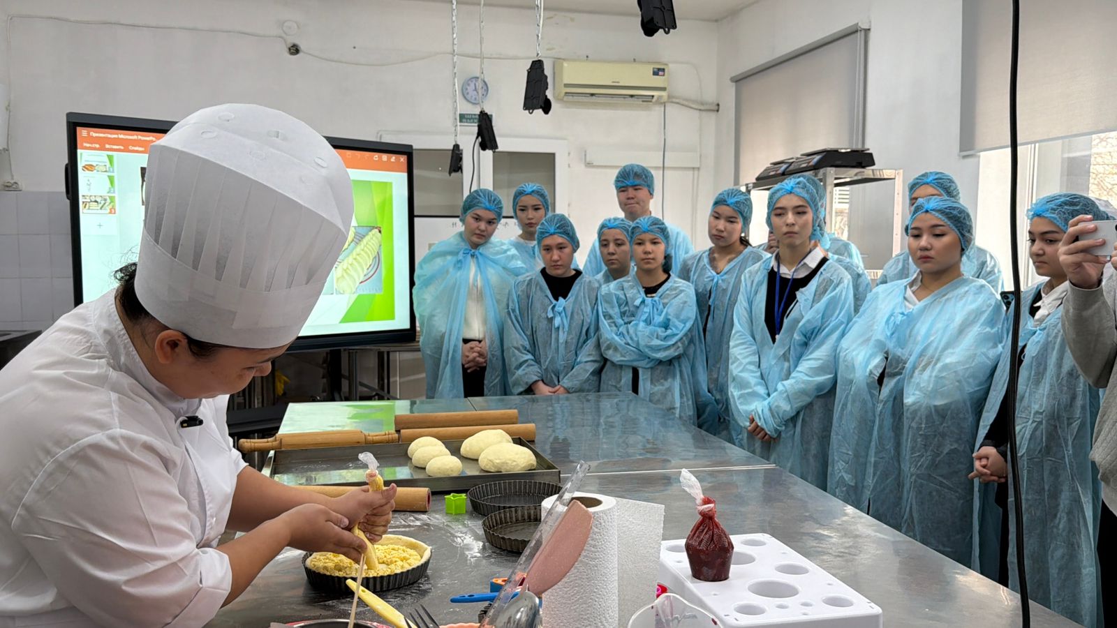 Описание изображения