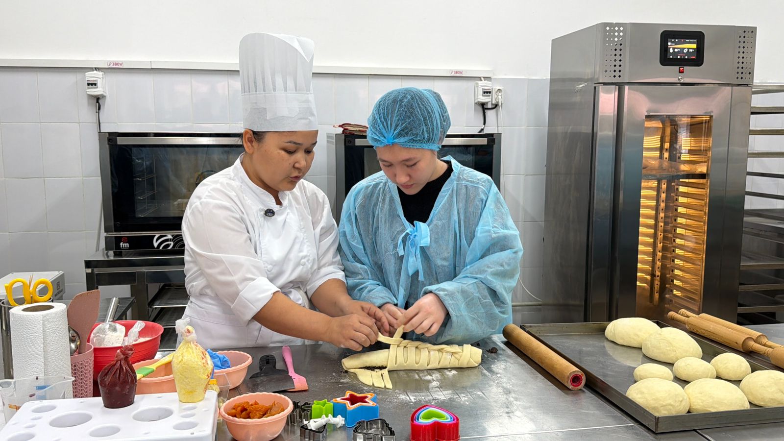 Описание изображения