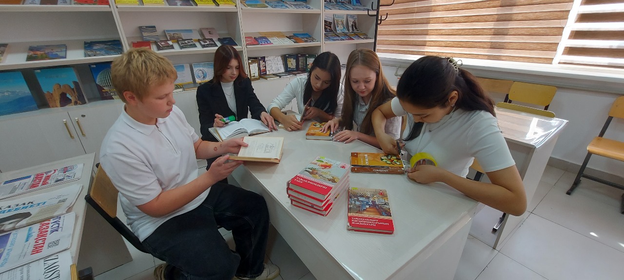 Описание изображения