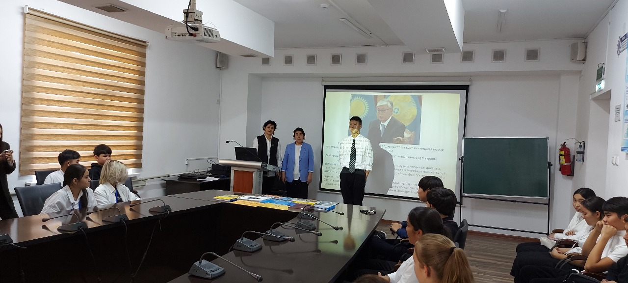 Описание изображения