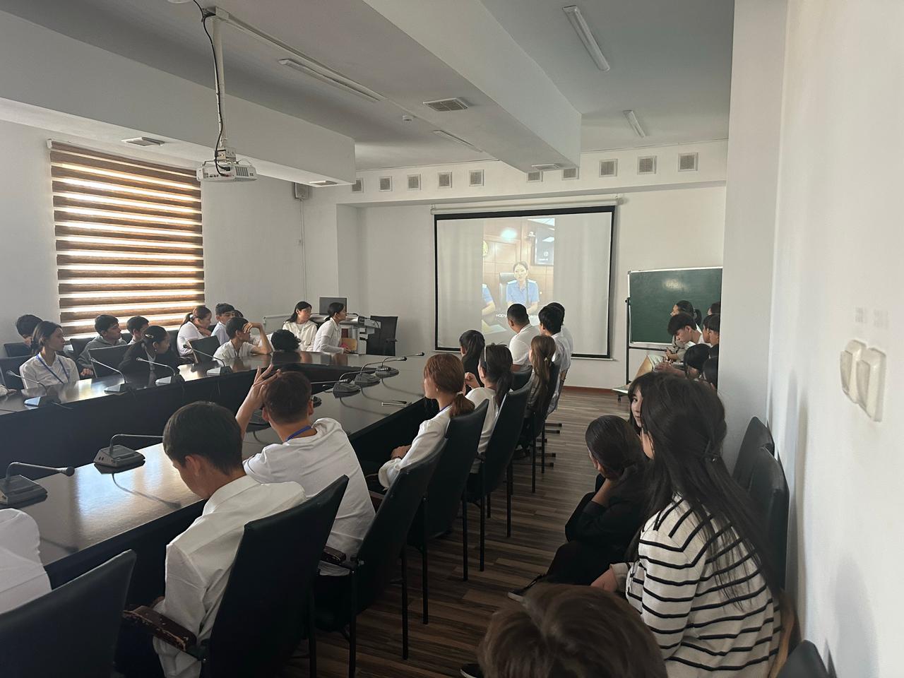 Описание изображения