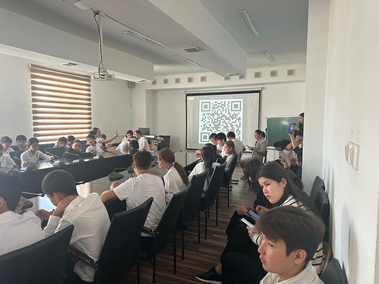 Описание изображения