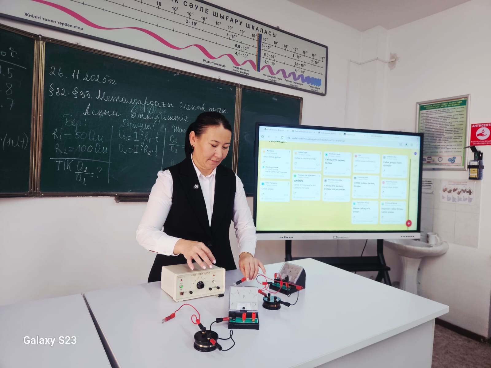 Описание изображения