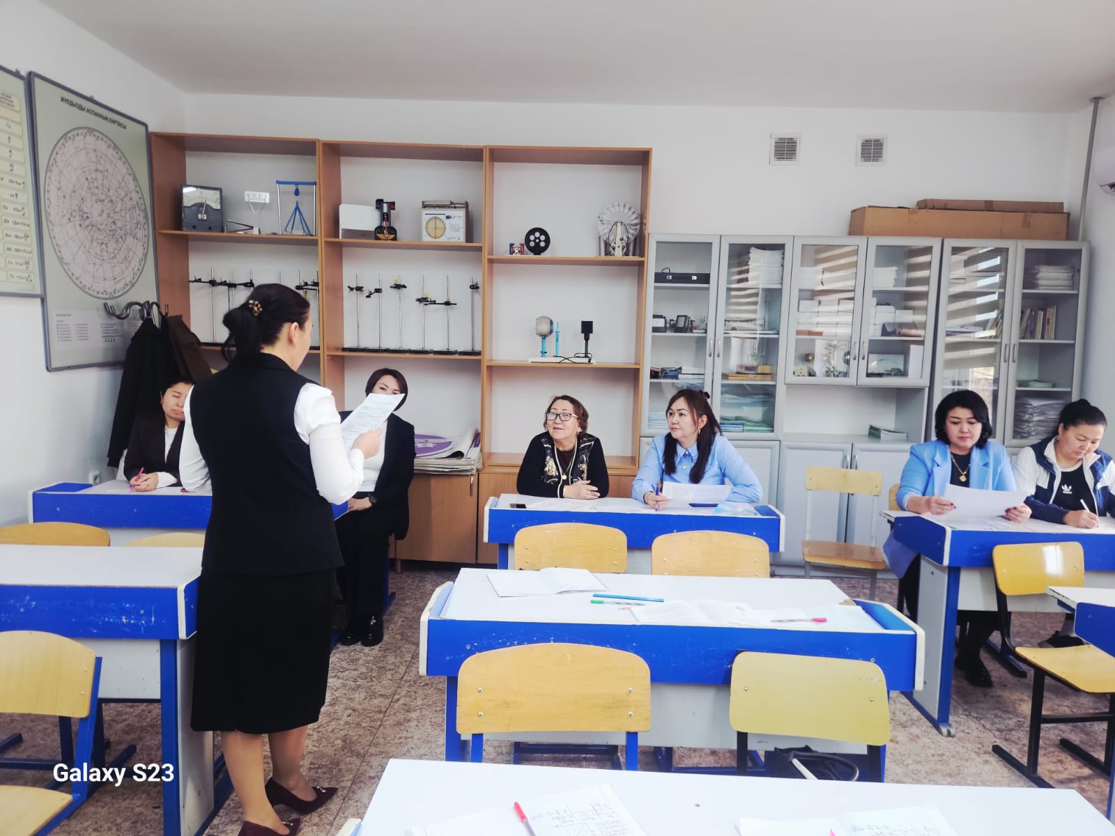 Описание изображения